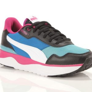 Puma R78 voyage