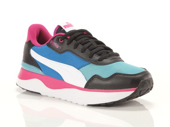 Puma R78 voyage