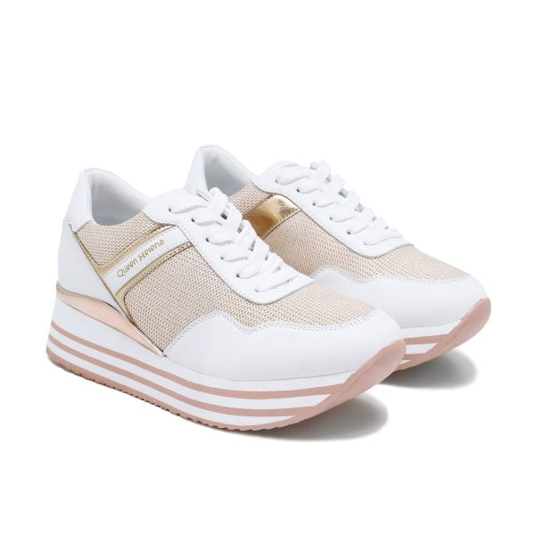Queen Helena X26-15 PINK4