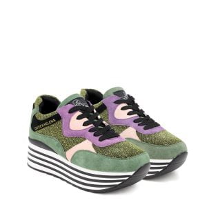 Queen Helena X27-37 Green