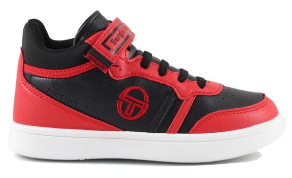 Sergio Tacchini Coby Mid Ltx