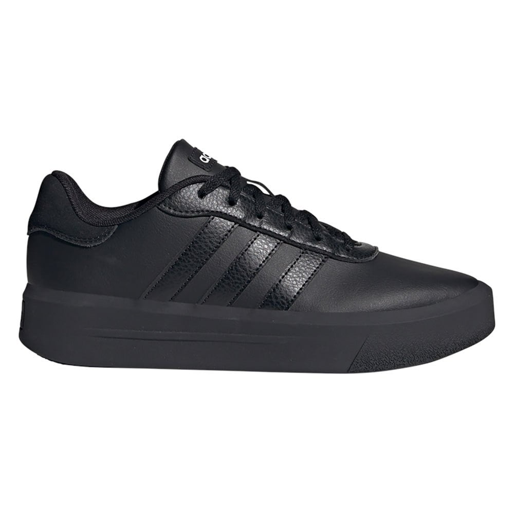 Donna Court platform black