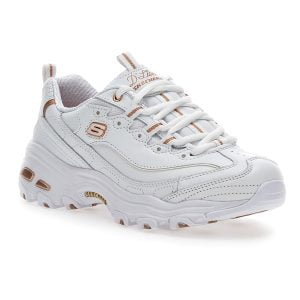 Skechers fresh start