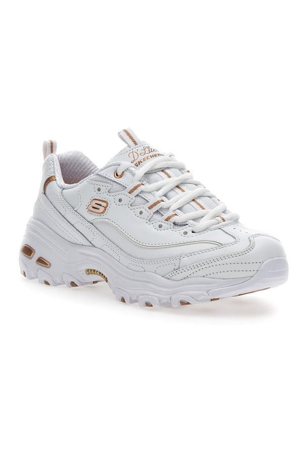 Skechers fresh start