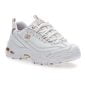 Skechers fresh start