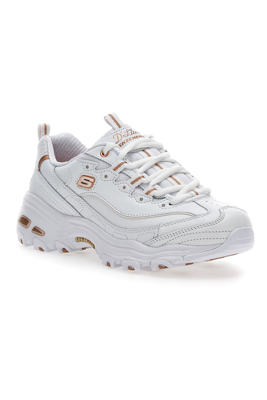 Skechers fresh start