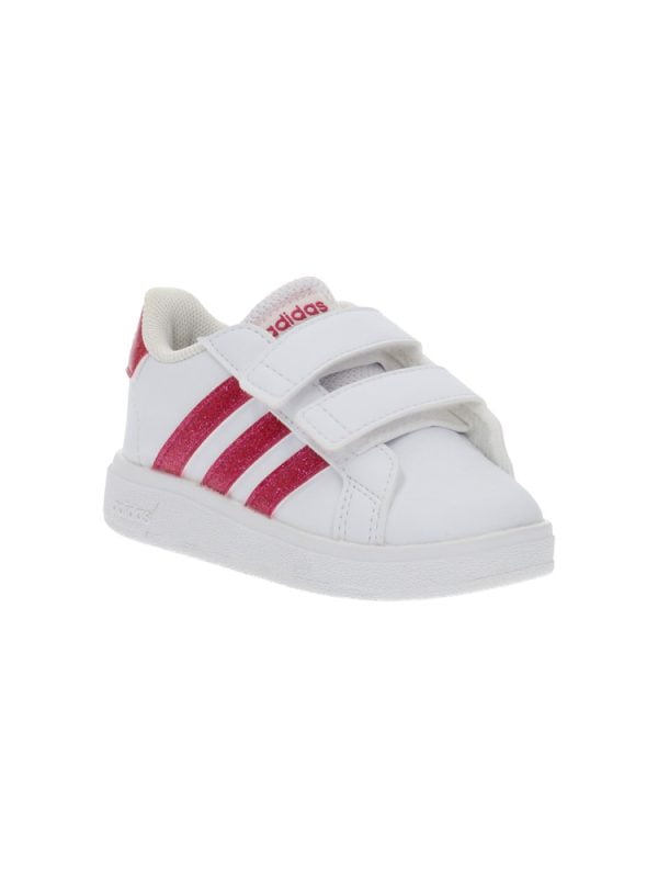 Adidas Grand court 2.0 cf i