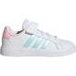 Adidas Grand court 2.0 el k