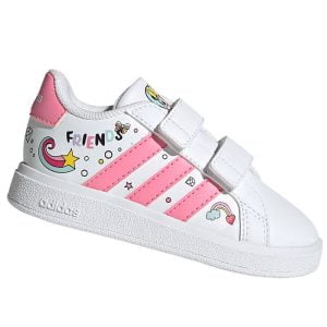Adidas Grand court Minnie cf i