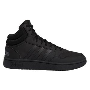 adidas Hoops 3.0 mid wtr