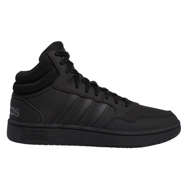 adidas Hoops 3.0 mid wtr