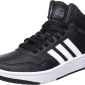 Adidas Hoops Mid K