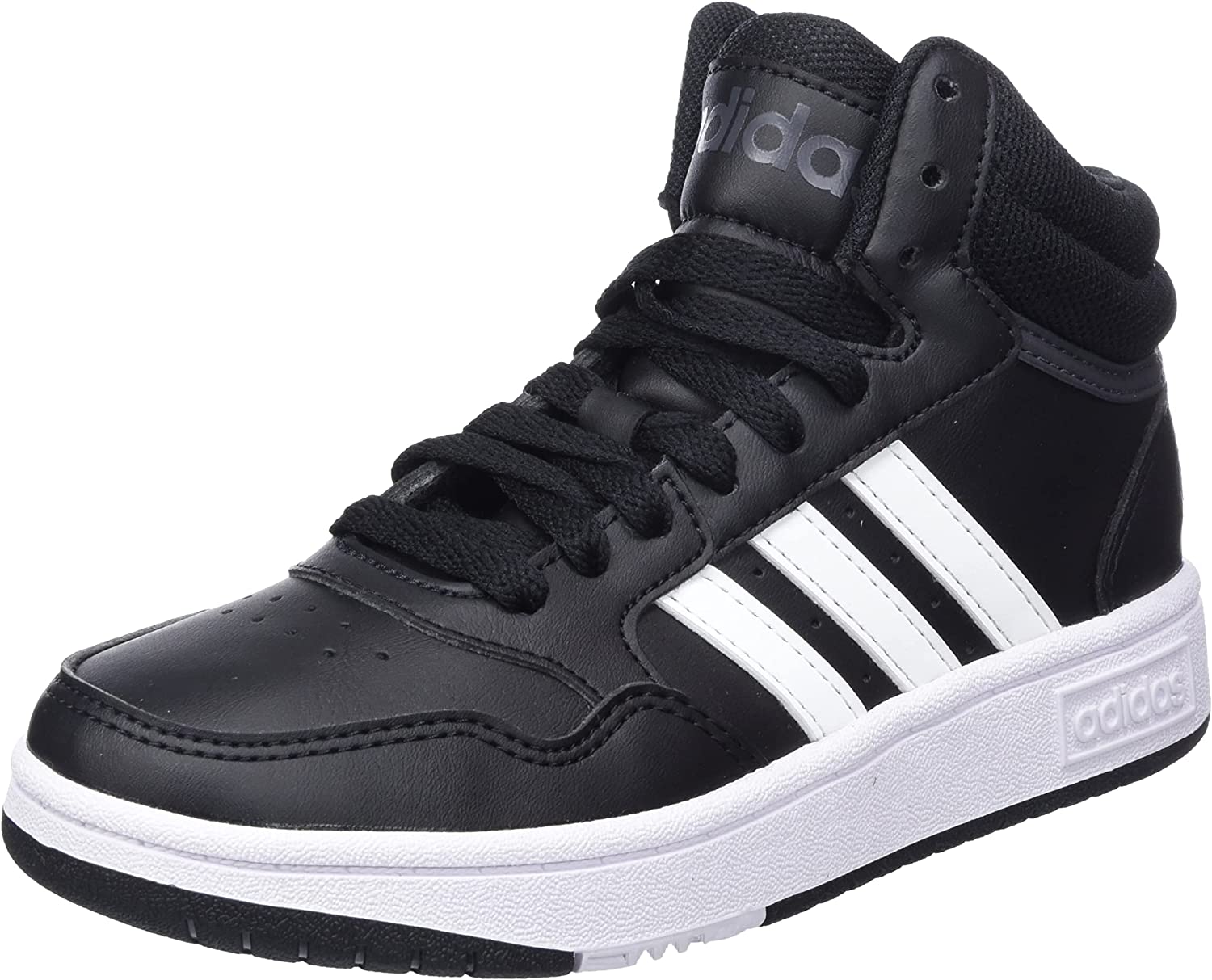 Adidas Hoops Mid K