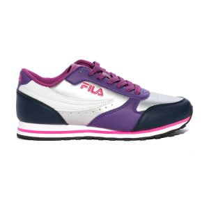 Fila Orbit low teens