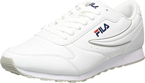 Fila Orbit low
