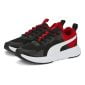 PUMA Evolve Run Mesh Ac+ Inf