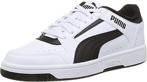 Puma rebound joy low