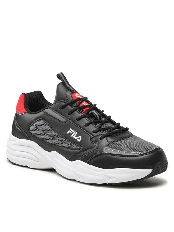Fila Saluzzo