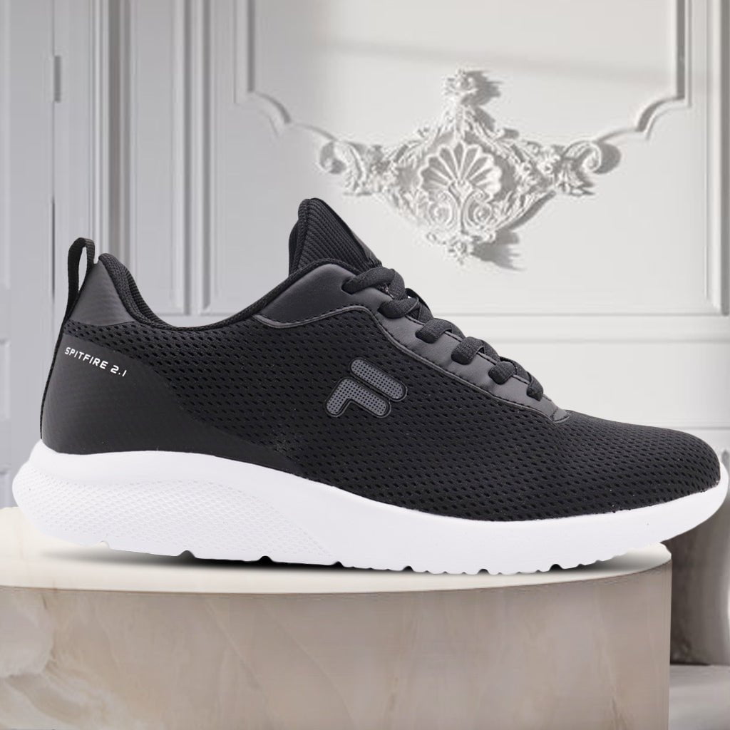 Fila Spitfire