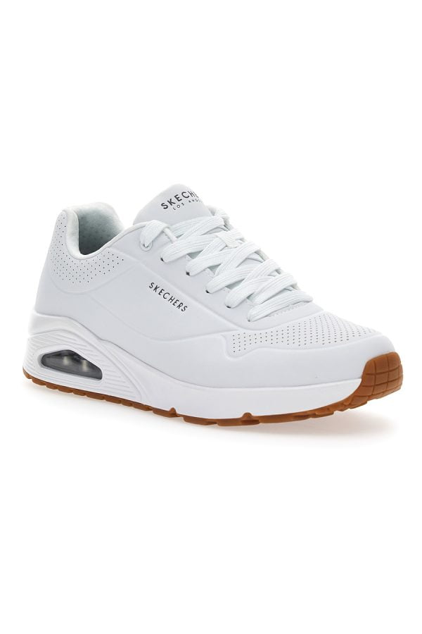 Skechers Stand on air