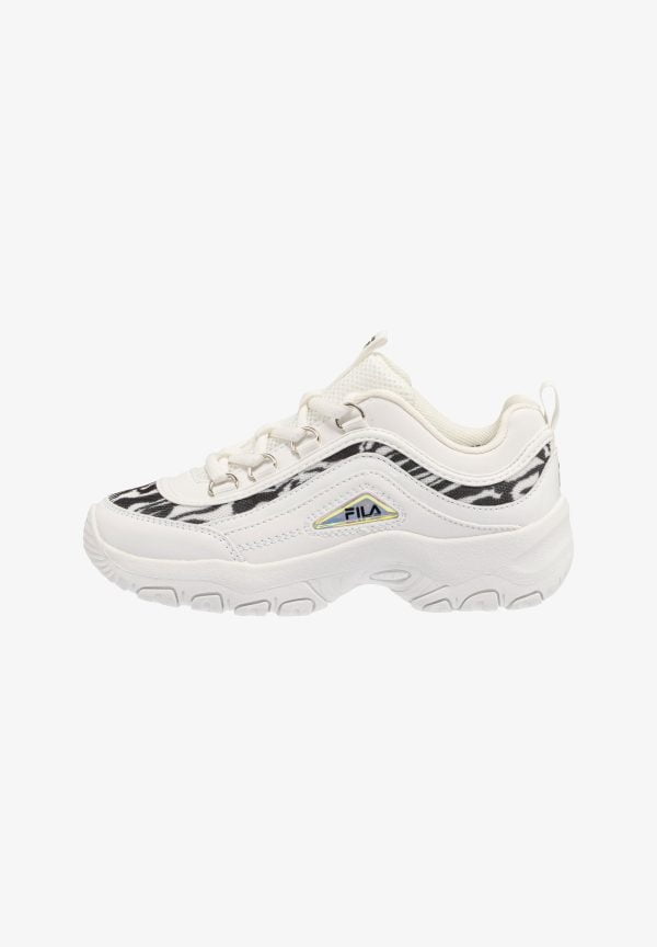 Fila Strada a low teens