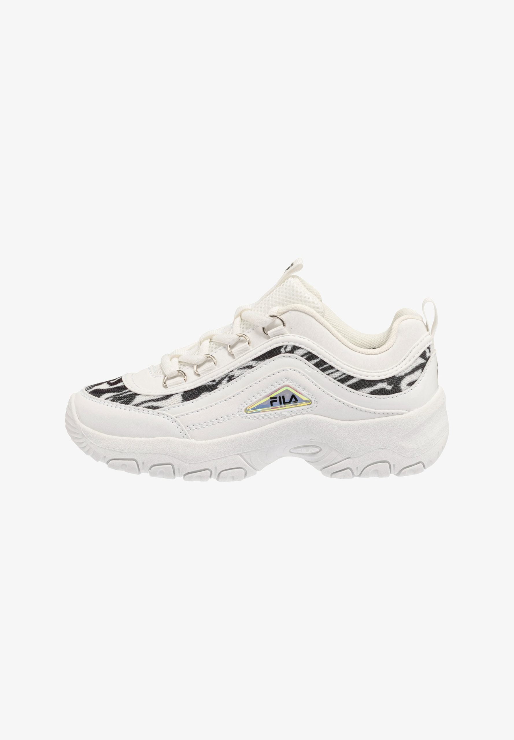 Fila Strada a low teens