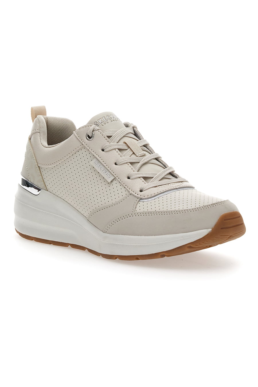 Skechers subtle spots