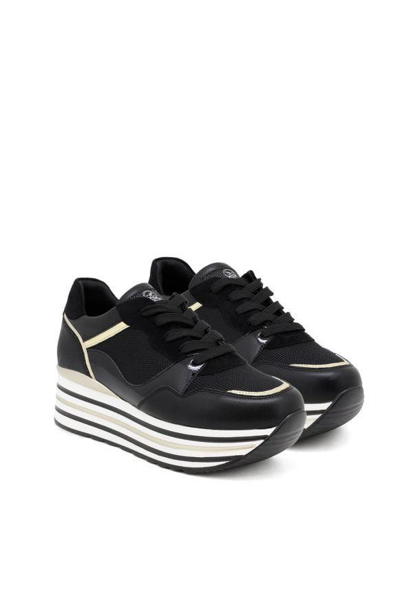 Queen Helena x27-35 black