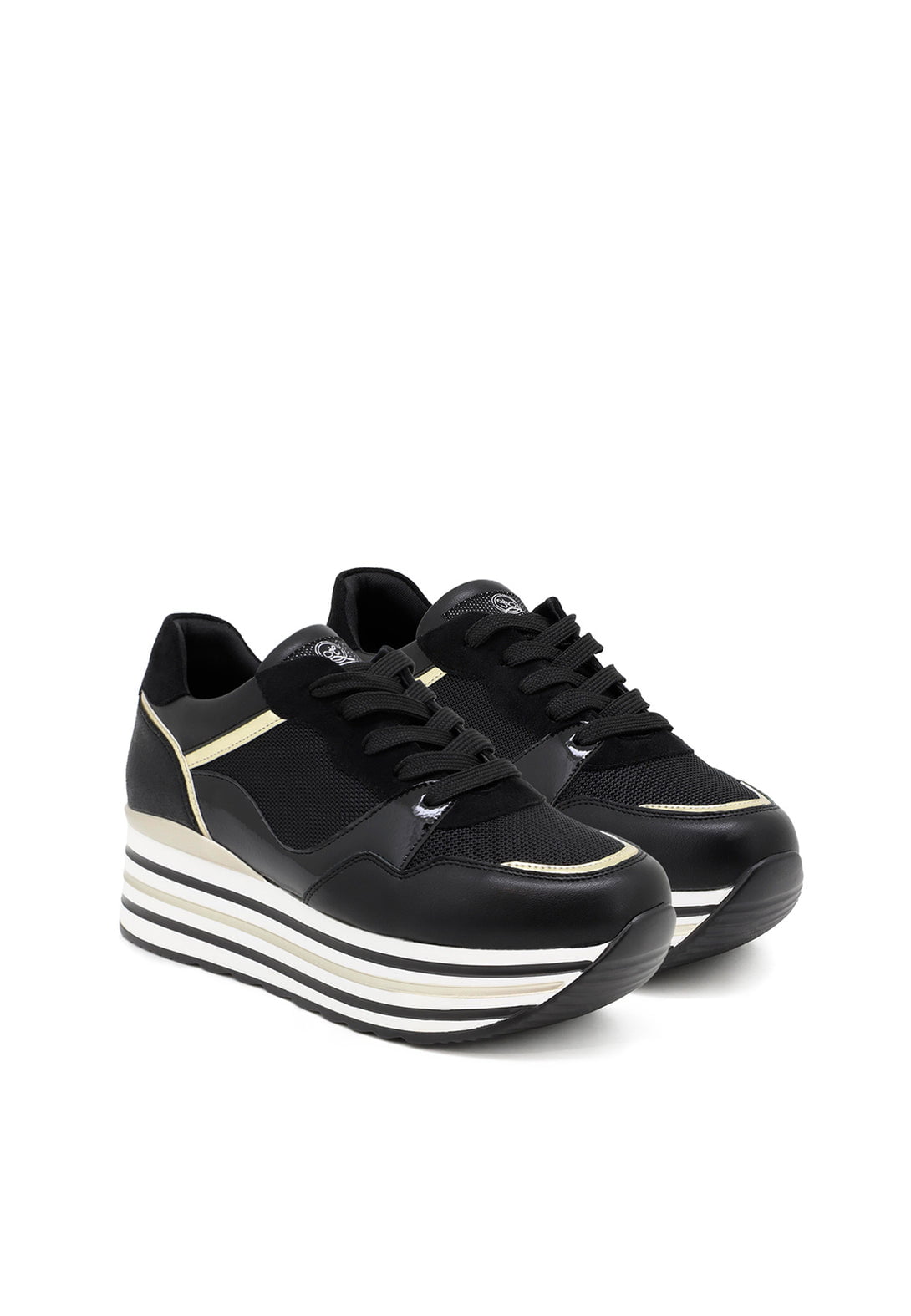 Queen Helena x27-35 black